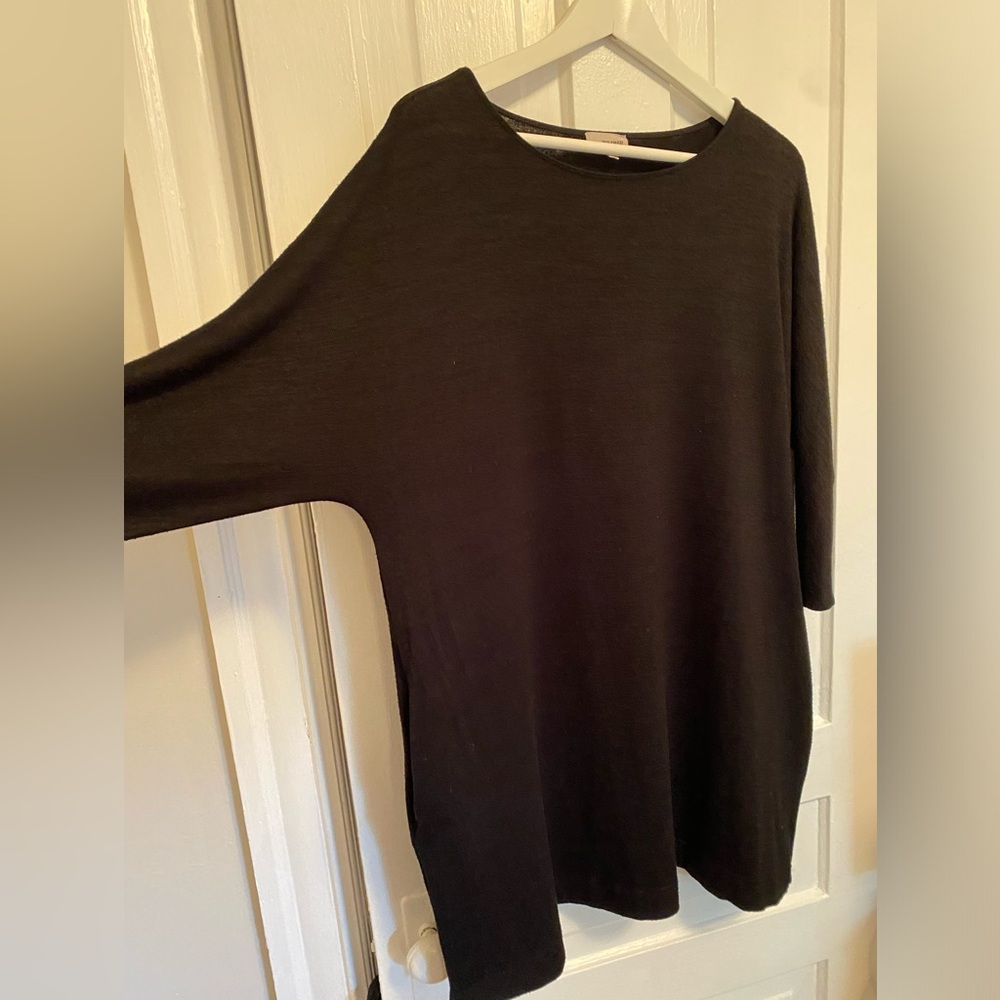 Wilfred Free Cober Knit Dress Size M - Picture 4 of 7